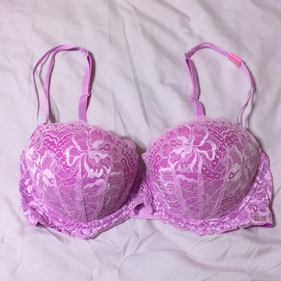 PINK Victoria's Secret Other - Victoria Secret Pink date bra
